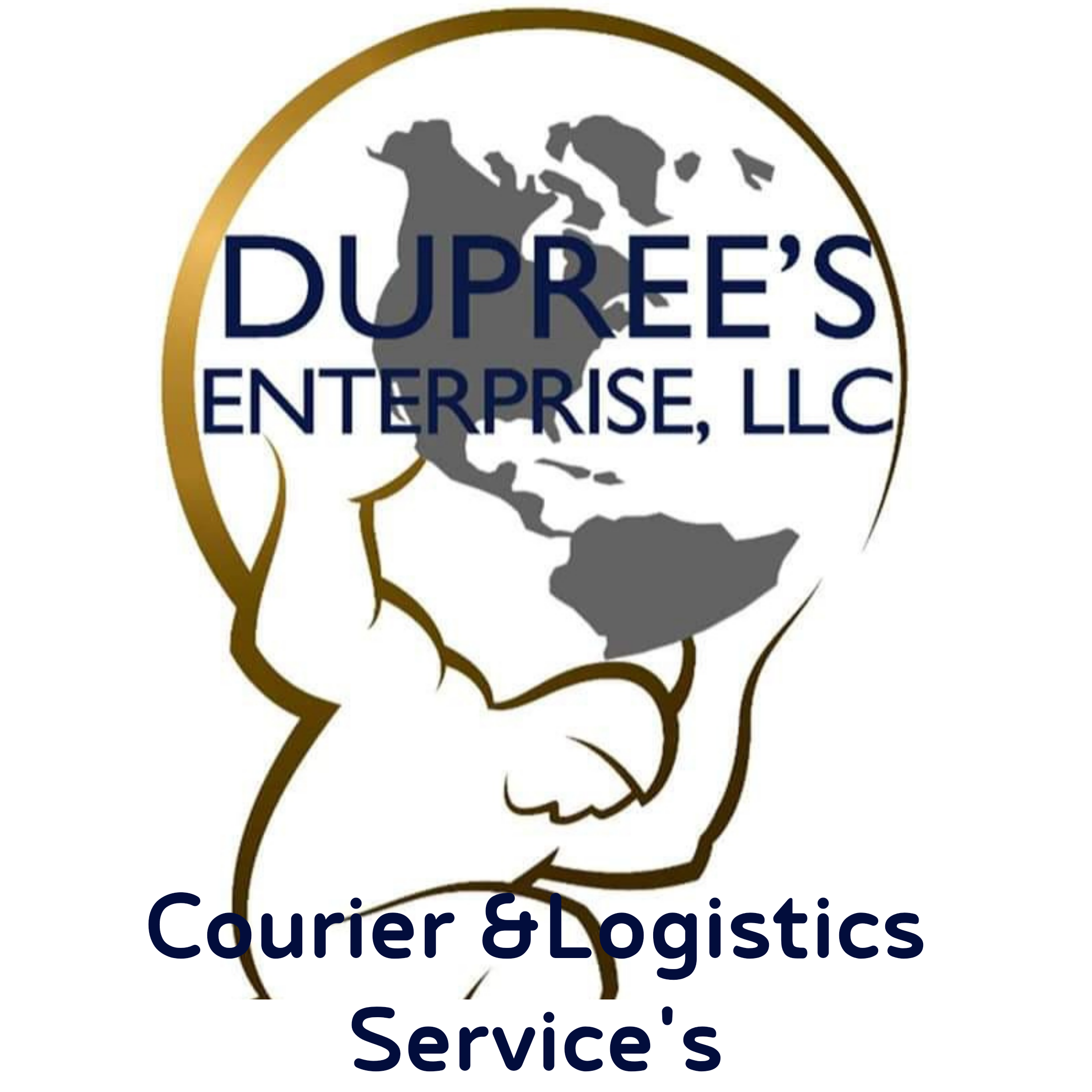 Greenville Corporate Delivery services