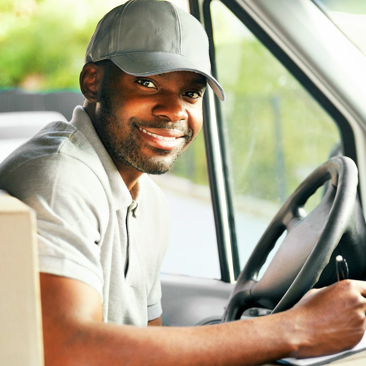 Dupree's Transport and Courier Services