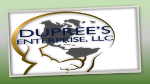 DuPree's Enterprise LLC - number one,Transport and Courier Services